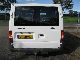 2003 Ford  Tourneo 2.0D 125 PK 8 Persoons BJ 2003 Van or truck up to 7.5t Estate - minibus up to 9 seats photo 6