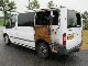 2007 Ford  280S Tourneo 9 people. 58 000 KM BJ 2007 Van or truck up to 7.5t Estate - minibus up to 9 seats photo 1