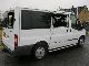 2007 Ford  280S Tourneo 9 people. 58 000 KM BJ 2007 Van or truck up to 7.5t Estate - minibus up to 9 seats photo 4
