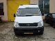 2006 Ford  LDV MAXUS Van or truck up to 7.5t Box-type delivery van photo 1