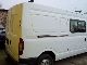 2006 Ford  LDV MAXUS Van or truck up to 7.5t Box-type delivery van photo 2