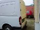 2006 Ford  LDV MAXUS Van or truck up to 7.5t Box-type delivery van photo 4