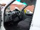 2006 Ford  LDV MAXUS Van or truck up to 7.5t Box-type delivery van photo 5