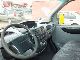 2006 Ford  LDV MAXUS Van or truck up to 7.5t Box-type delivery van photo 8