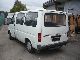1987 Ford  Transit truck 70000 km original approval Van or truck up to 7.5t Estate - minibus up to 9 seats photo 1