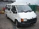 1987 Ford  Transit truck 70000 km original approval Van or truck up to 7.5t Estate - minibus up to 9 seats photo 3