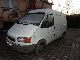 Ford  Transit 1997 Other vans/trucks up to 7 photo