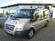 Ford  Transit 300 TDCi means cars Climate Trend / navigation / temperature 2011 Other vans/trucks up to 7 photo