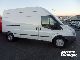 2011 Ford  FT 350L box trend / EXPRESS LINE (Euro 4) Van or truck up to 7.5t Box-type delivery van - high and long photo 9