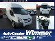 Ford  FT 350L box trend / EXPRESS LINE (Euro 4) 2011 Box-type delivery van - high and long photo