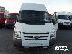 2011 Ford  FT 350L box trend / EXPRESS LINE (Euro 4) Van or truck up to 7.5t Box-type delivery van - high and long photo 3