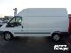 2011 Ford  FT 350L box trend / EXPRESS LINE (Euro 4) Van or truck up to 7.5t Box-type delivery van - high and long photo 7