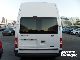 2011 Ford  FT 350L box trend / EXPRESS LINE (Euro 4) Van or truck up to 7.5t Box-type delivery van - high and long photo 8