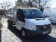 2009 Ford  TRANSIT 350 WYWROTKA Wywrot JAK NOWY Van or truck up to 7.5t Tipper photo 1