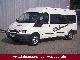 2006 Ford  Transit Combi 2.4 D TO RENT! Van or truck up to 7.5t Estate - minibus up to 9 seats photo 1