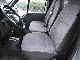2002 Ford  Transit 350 M Singel Cab long platform Met 3.40 Van or truck up to 7.5t Stake body photo 9