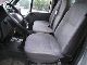 2002 Ford  Transit 350 M Singel Cab long platform Met 3.40 Van or truck up to 7.5t Stake body photo 8
