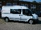 2011 Ford  Transit FT 280 M TDCi Double Cab Mittelh Van or truck up to 7.5t Other vans/trucks up to 7 photo 2