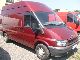 Ford  FORD TRANSIT VAN 280 M 2.0 2004 Box-type delivery van - long photo