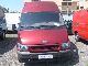 2004 Ford  FORD TRANSIT VAN 280 M 2.0 Van or truck up to 7.5t Box-type delivery van - long photo 1