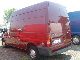 2004 Ford  FORD TRANSIT VAN 280 M 2.0 Van or truck up to 7.5t Box-type delivery van - long photo 2