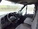 2001 Ford  Transit ** 179 000 * AIR * KM CASE ** Van or truck up to 7.5t Box photo 9