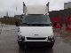 2001 Ford  Transit ** 179 000 * AIR * KM CASE ** Van or truck up to 7.5t Box photo 1