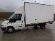 2001 Ford  Transit ** 179 000 * AIR * KM CASE ** Van or truck up to 7.5t Box photo 8