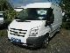 Ford  Transit TDCi 300 M Truck Trend 2011 Other vans/trucks up to 7 photo