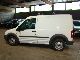 2008 Ford  Transit Connect 1.8 TDCi Van or truck up to 7.5t Box-type delivery van - high photo 4