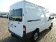 2008 Ford  FT 350 M TDCi truck base Van or truck up to 7.5t Box-type delivery van photo 2