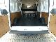 2008 Ford  FT 350 M TDCi truck base Van or truck up to 7.5t Box-type delivery van photo 3