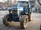 Ford  7910 1984 Tractor photo