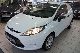 Ford  Fiesta TDCi Van truck-based climate 2012 Box-type delivery van photo