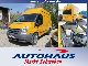 Ford  Transit FT 350 2.4 TDCI 350 M (Euro 4 air) 2008 Box-type delivery van - high photo
