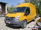 2008 Ford  Transit FT 350 2.4 TDCI 350 M (Euro 4 air) Van or truck up to 7.5t Box-type delivery van - high photo 1