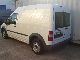 2008 Ford  Connect, TDCI, air, Euro4, truck registration Van or truck up to 7.5t Box-type delivery van - high photo 4