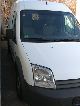 2008 Ford  Connect, TDCI, air, Euro4, truck registration Van or truck up to 7.5t Box-type delivery van - high photo 5