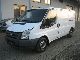 Ford  Transit 2.2 TDCI 85 T 280.Lang. 2007 Box-type delivery van - long photo