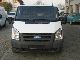 2007 Ford  Transit 2.2 TDCI 85 T 280.Lang. Van or truck up to 7.5t Box-type delivery van - long photo 1