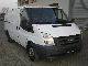 2007 Ford  Transit 2.2 TDCI 85 T 280.Lang. Van or truck up to 7.5t Box-type delivery van - long photo 2