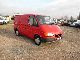 2000 Ford  Transit-Raty Zamiana Van or truck up to 7.5t Other vans/trucks up to 7 photo 1