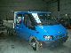 2006 Ford  Transit 115T350 Van or truck up to 7.5t Stake body photo 1