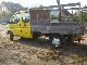1994 Ford  Transit Doka Van or truck up to 7.5t Other vans/trucks up to 7 photo 2