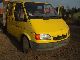 1994 Ford  Transit Doka Van or truck up to 7.5t Other vans/trucks up to 7 photo 5