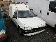 Ford  Courier 1994 Box-type delivery van photo