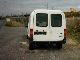 2001 Ford  With air-Curier. Van or truck up to 7.5t Box-type delivery van photo 9