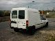 2001 Ford  With air-Curier. Van or truck up to 7.5t Box-type delivery van photo 6