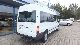 2011 Ford  Transit TDCi FT350L combined 14-seater - EURO 5 Coach Clubbus photo 9
