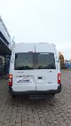 2011 Ford  Transit TDCi FT350L combined 14-seater - EURO 5 Coach Clubbus photo 8